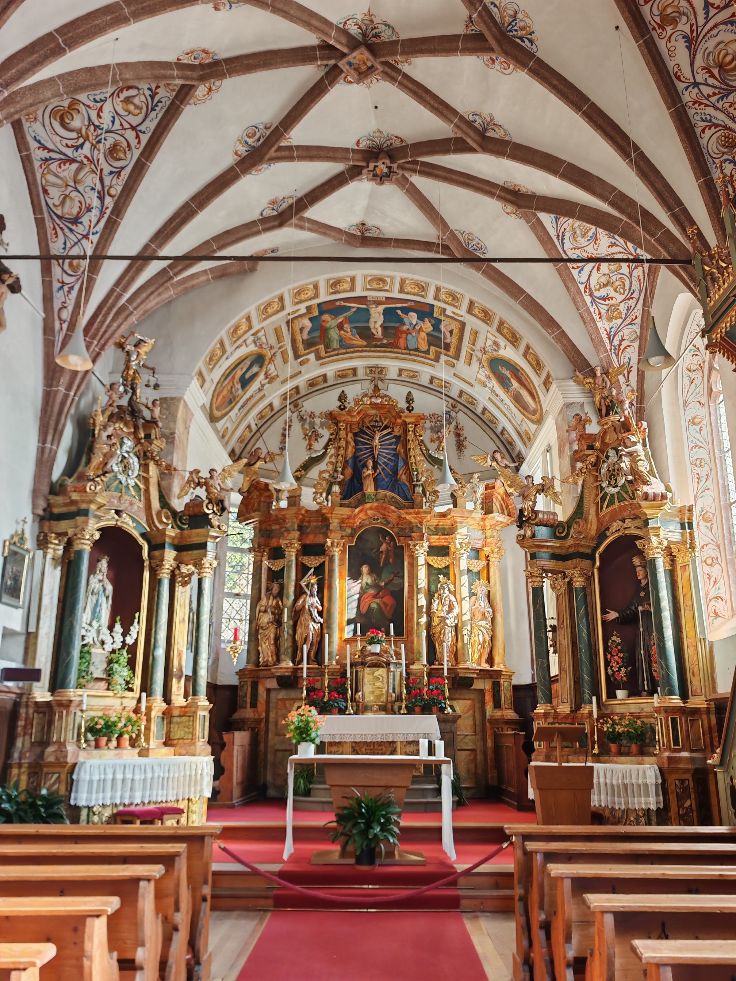 Chiesa di Santa Maddalena
